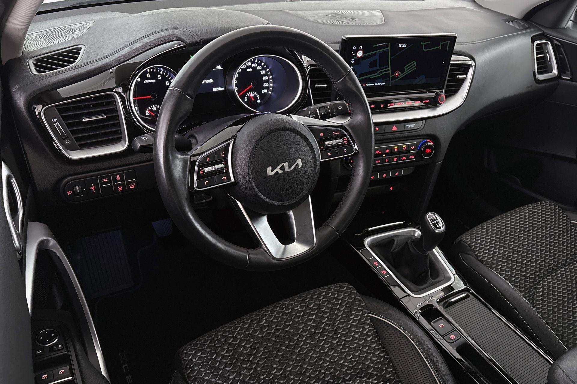 Kia XCeed 1.0 T-GDi DynamicPlusLine - Afbeelding 5