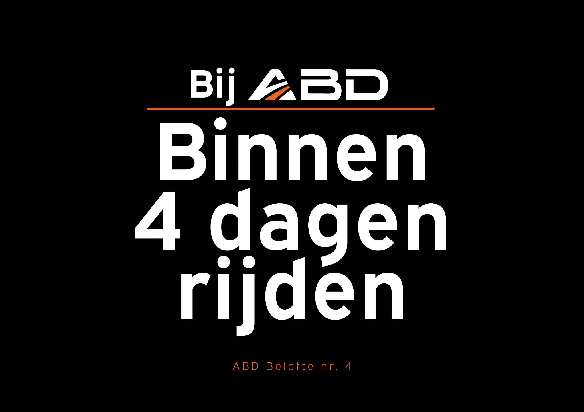 Renault Clio Hybrid 160pk esprit Alpine - Afbeelding 5