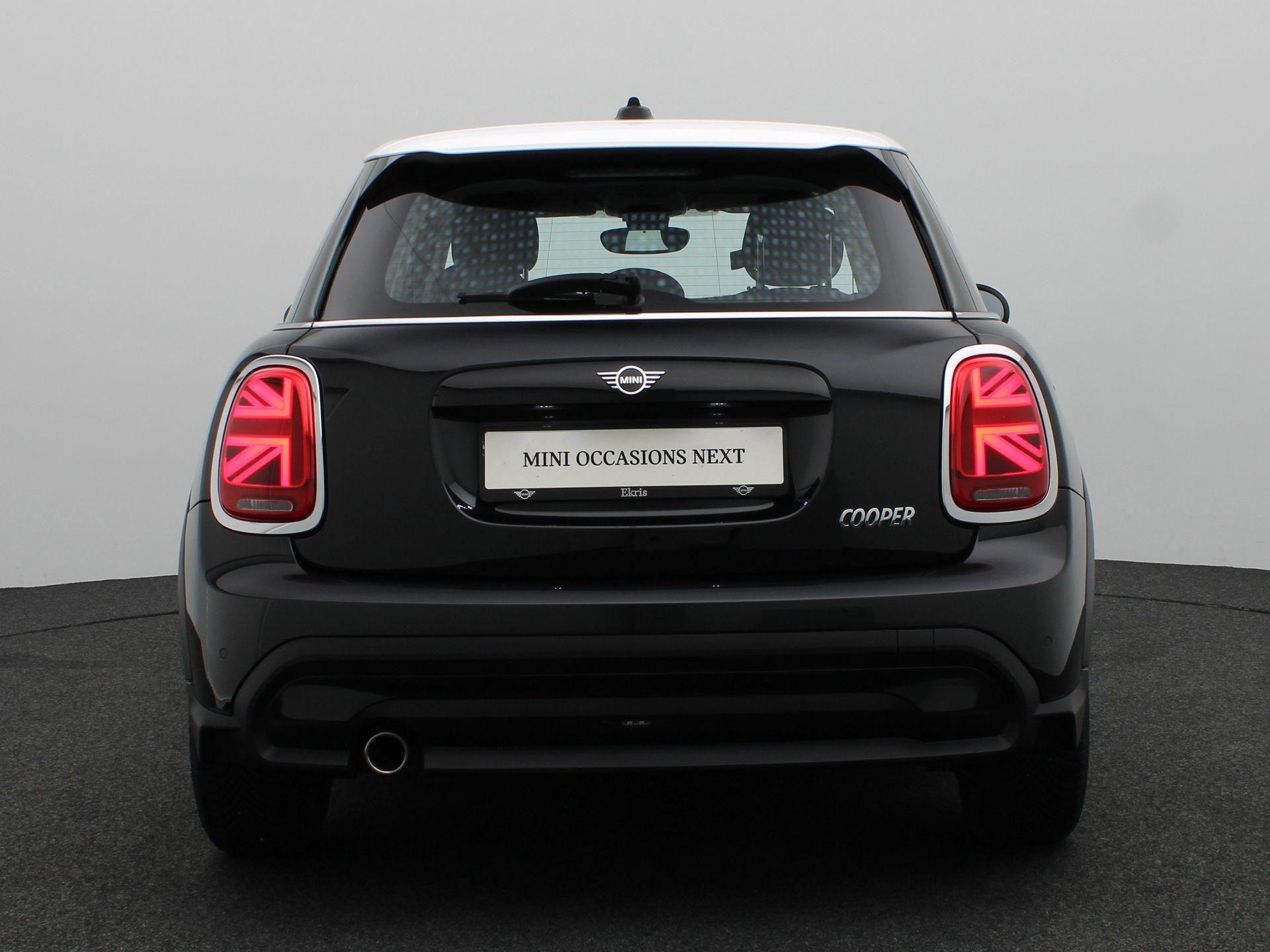 MINI 5-Deurs Cooper - Afbeelding 5