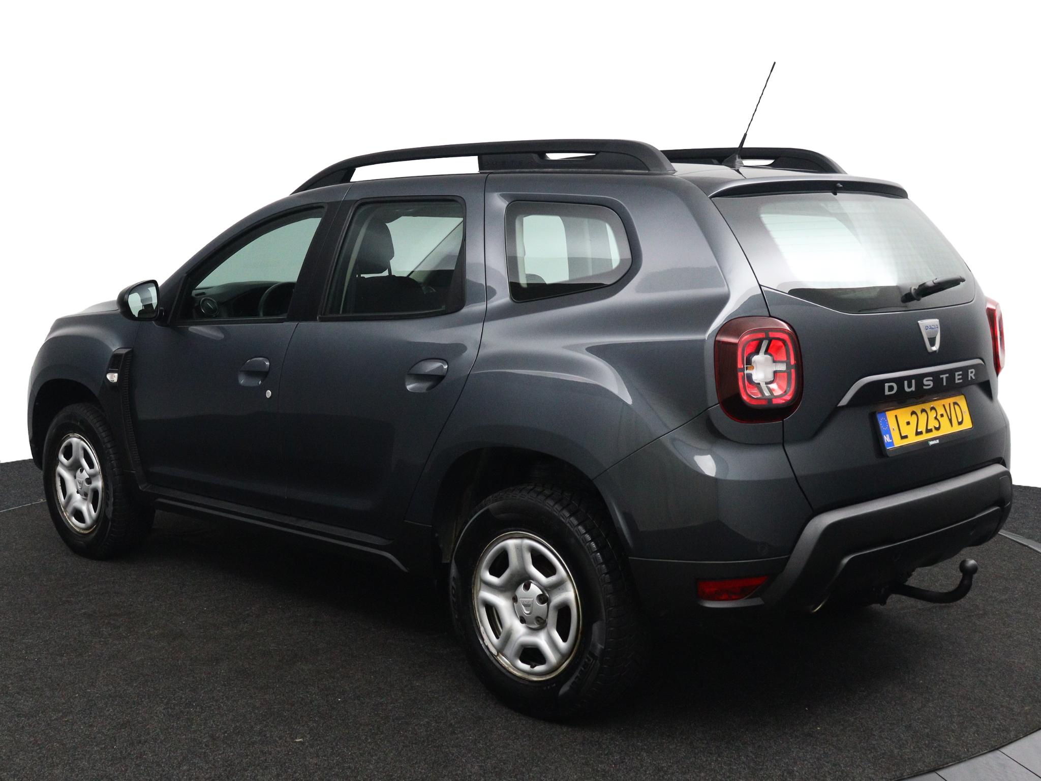 Dacia Duster TCe 130 GPF Comfort - Afbeelding 3