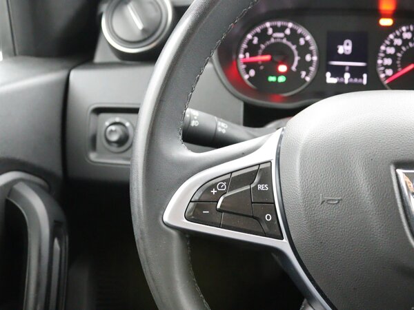 cruise control cruise control