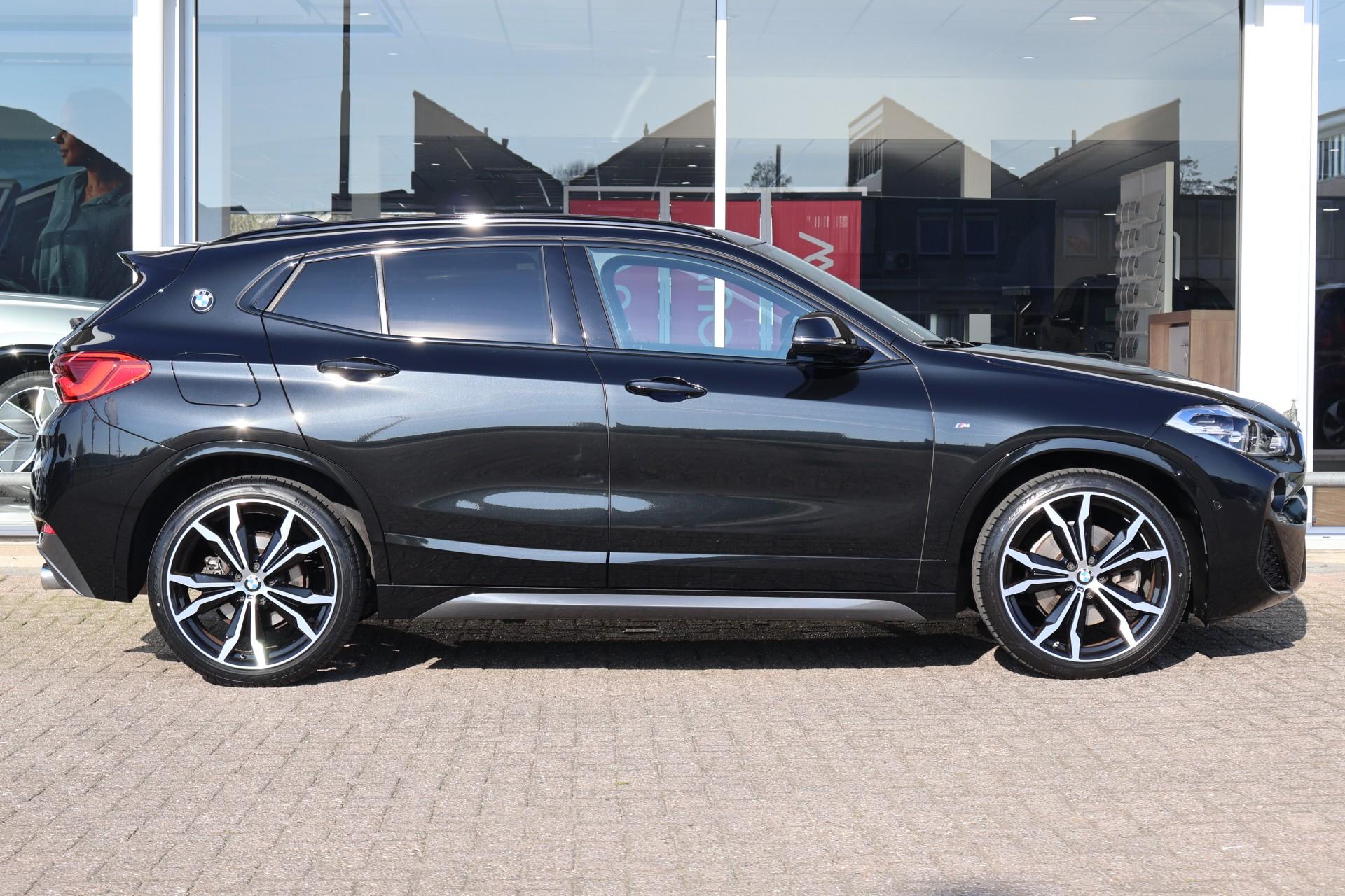 BMW X2 sDrive20i 192pk High Executive M-Sport - Afbeelding 3