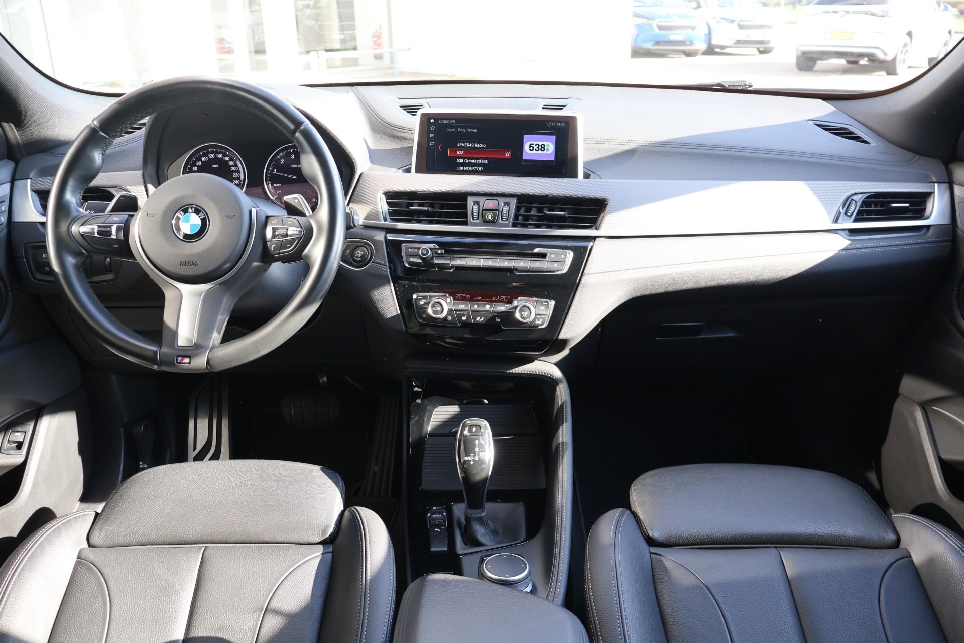 BMW X2 sDrive20i 192pk High Executive M-Sport - Afbeelding 5