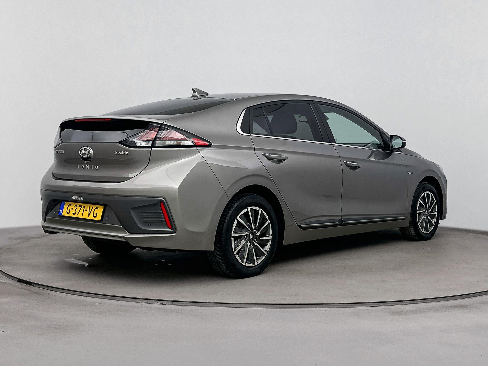 Hyundai IONIQ Comfort EV 38 kWh - Afbeelding 4