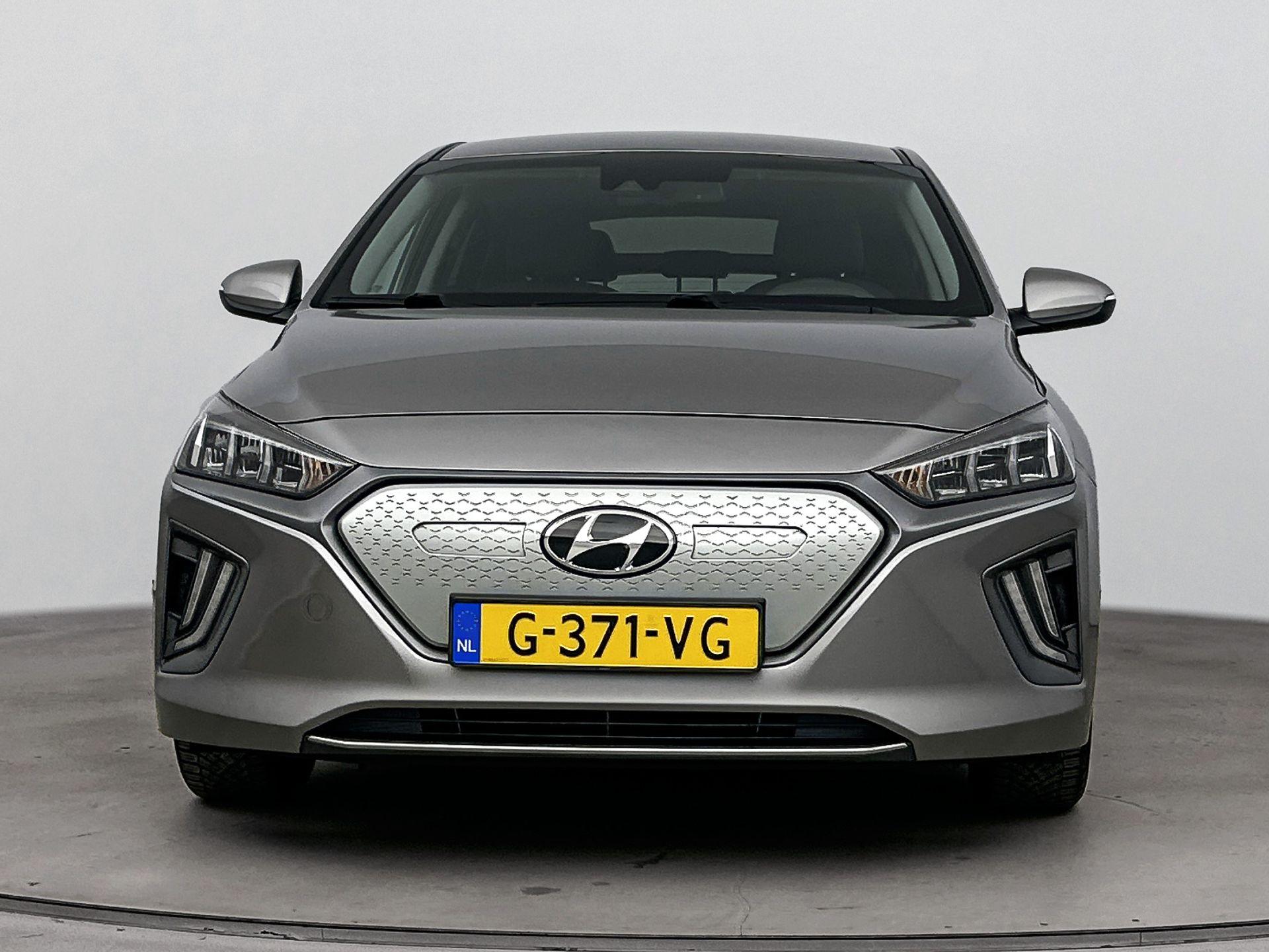Hyundai IONIQ Comfort EV 38 kWh - Afbeelding 5