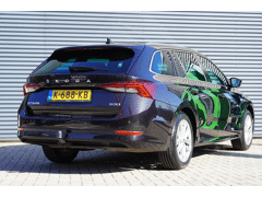 Škoda Octavia Combi 1.0 e-TSI 110pk Business Edition - Afbeelding 2