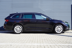 Skoda Octavia Combi 1.0 e-TSI 110pk Business Edition - Afbeelding 3