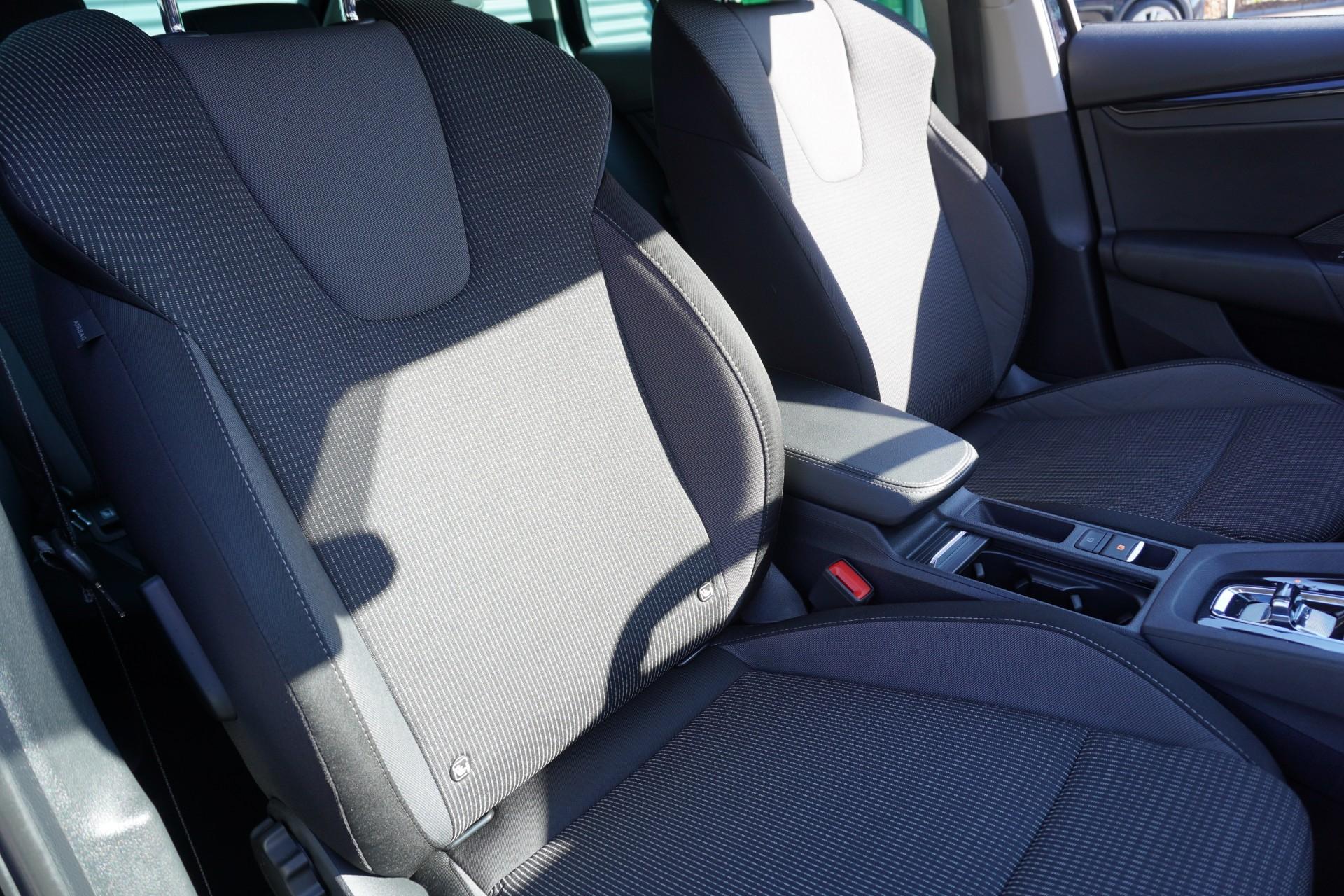 Skoda Octavia Combi 1.0 e-TSI 110pk Business Edition - Afbeelding 4