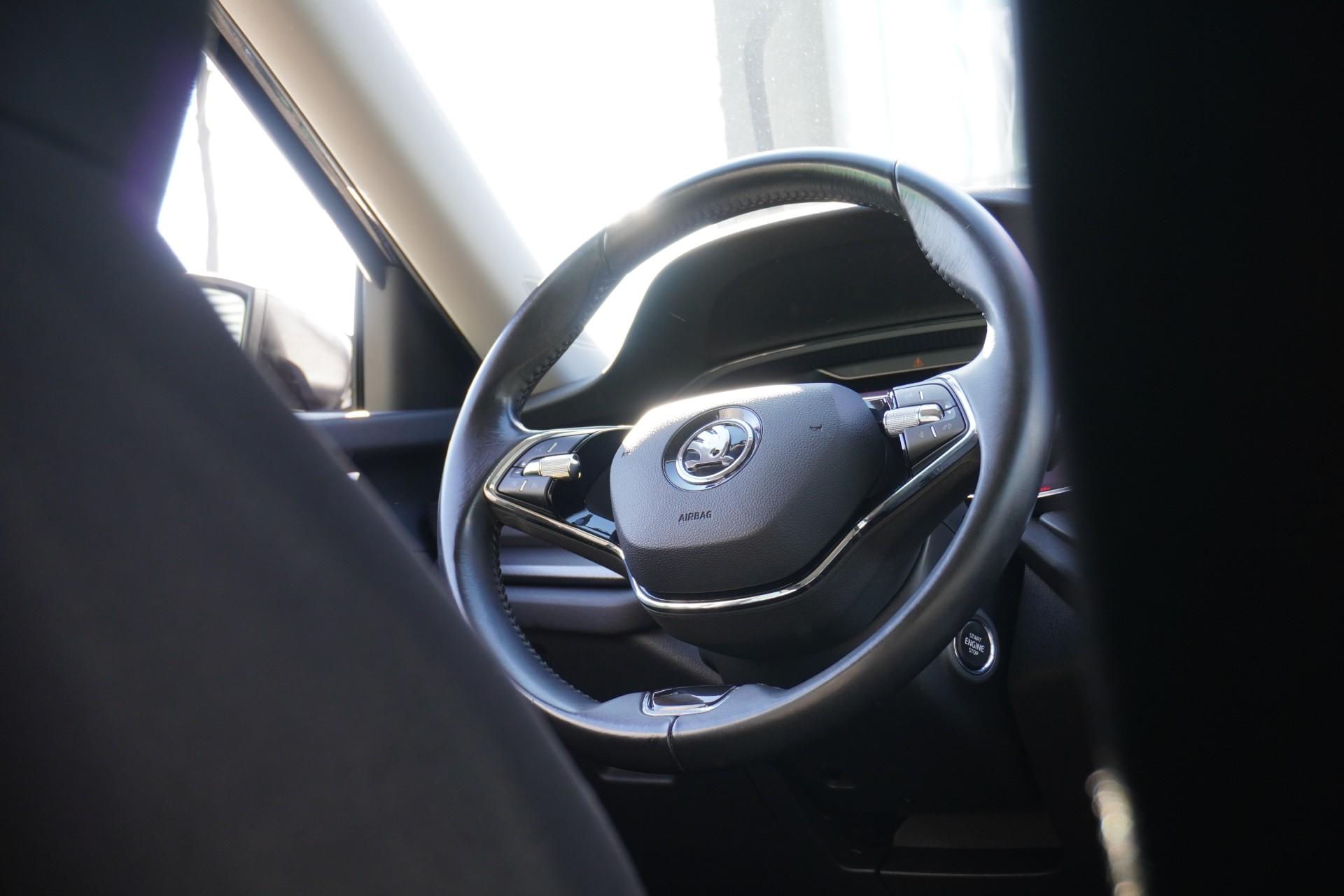 Skoda Octavia Combi 1.0 e-TSI 110pk Business Edition - Afbeelding 5