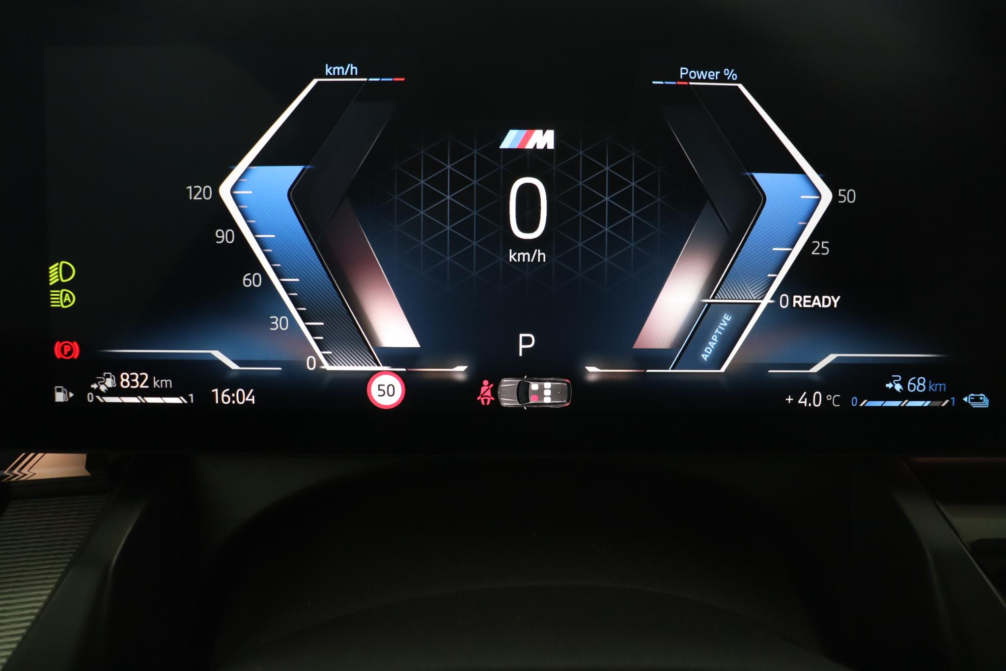 BMW 5 Serie Touring 530e M Sport Edition - Afbeelding 5