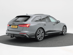 Audi A6 Avant 55 TFSi e 367 Pk quattro S-Line Competition - Afbeelding 3
