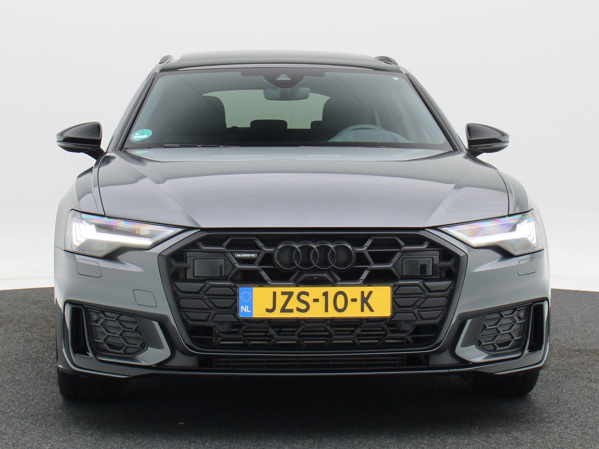 Audi A6 Avant 55 TFSi e 367 Pk quattro S-Line Competition - Afbeelding 5
