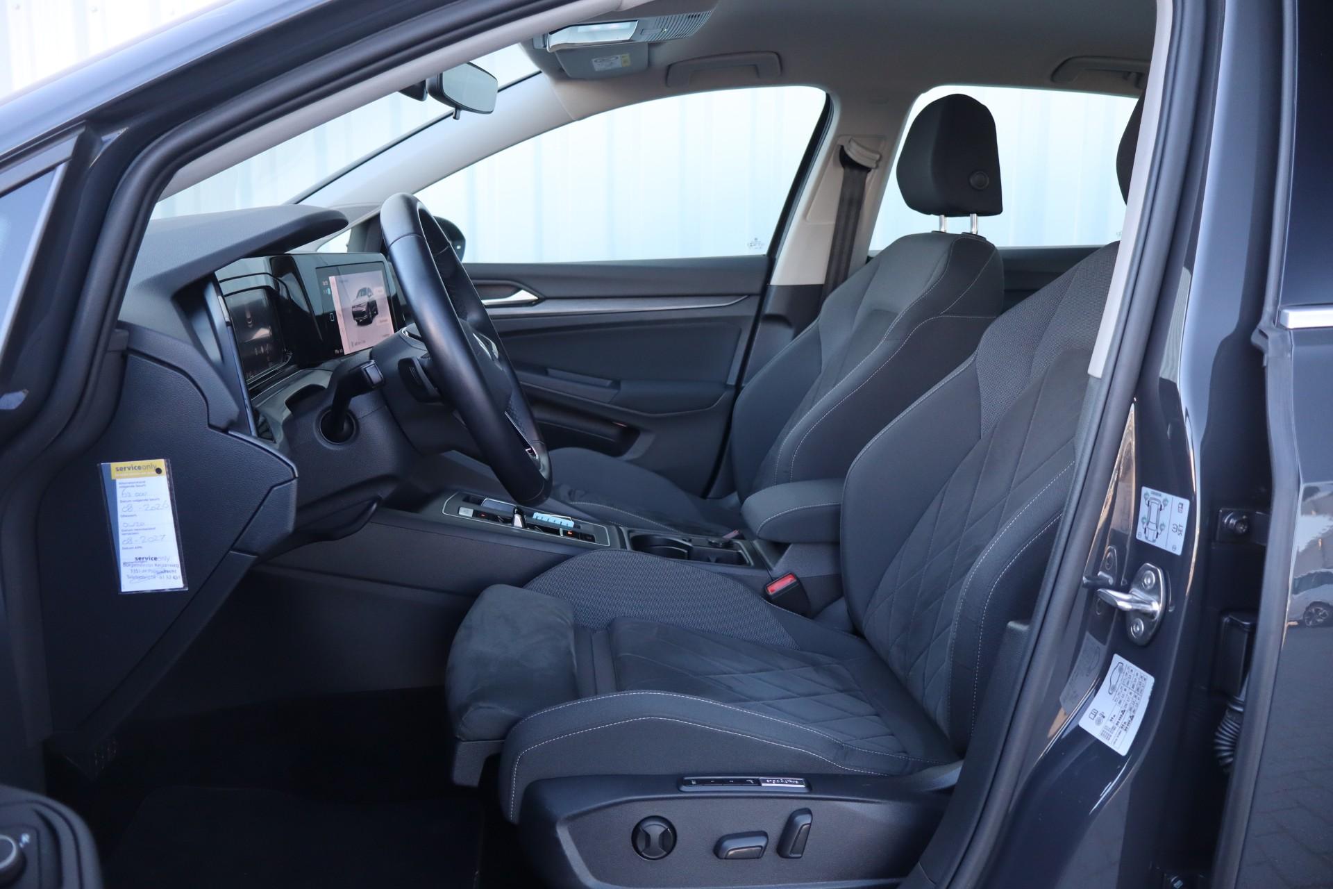 Volkswagen Golf 1.4 eHybrid 204pk Style - Afbeelding 4