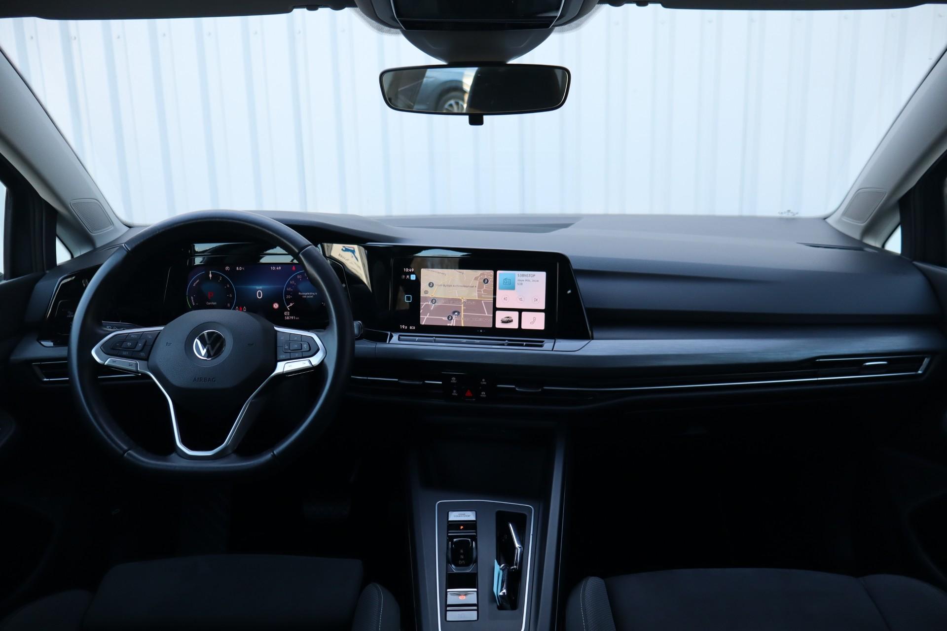 Volkswagen Golf 1.4 eHybrid 204pk Style - Afbeelding 5