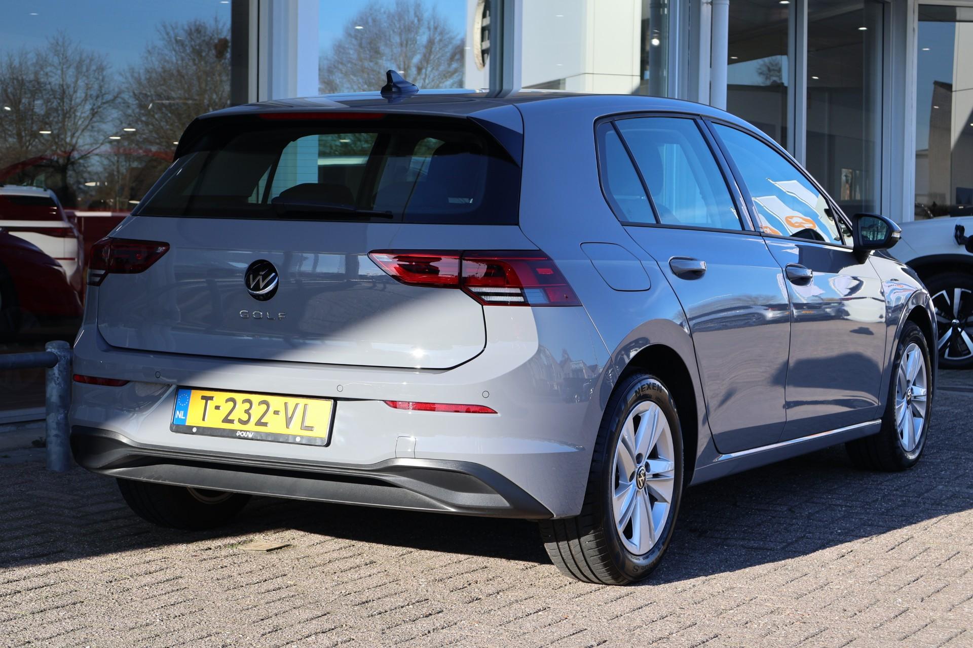 Volkswagen Golf 1.0 TSI 110pk Life - Afbeelding 2