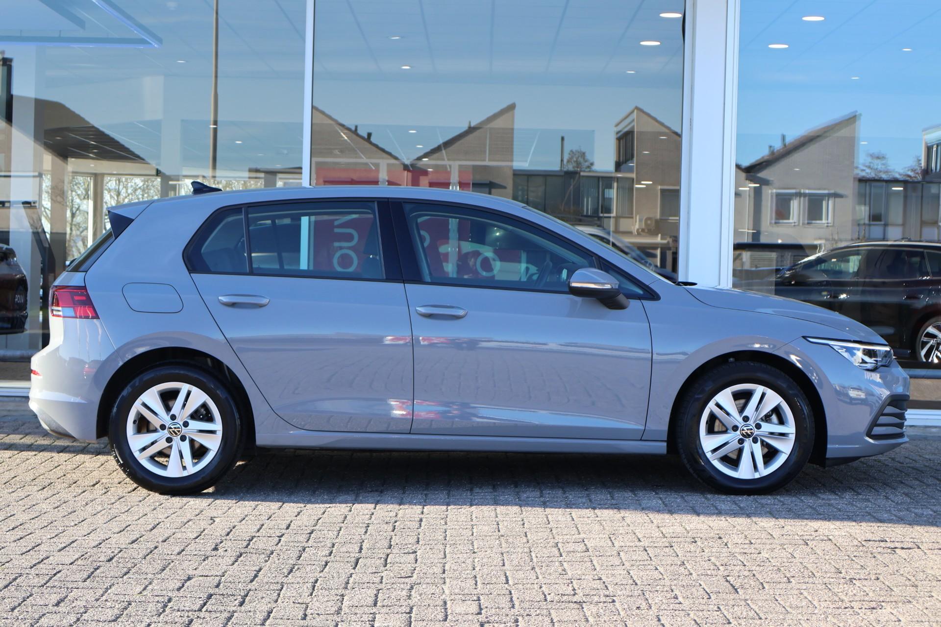 Volkswagen Golf 1.0 TSI 110pk Life - Afbeelding 3