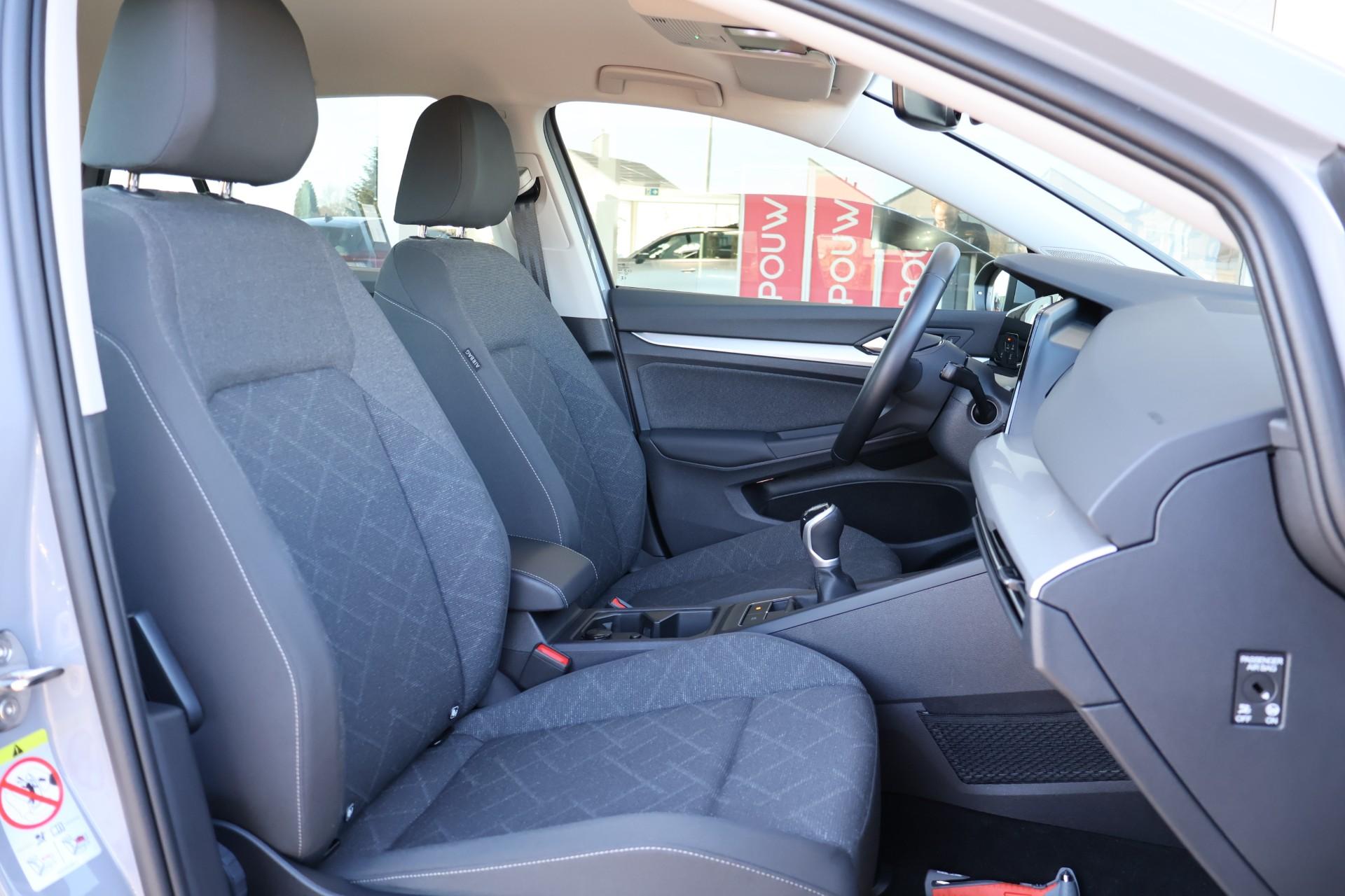 Volkswagen Golf 1.0 TSI 110pk Life - Afbeelding 4