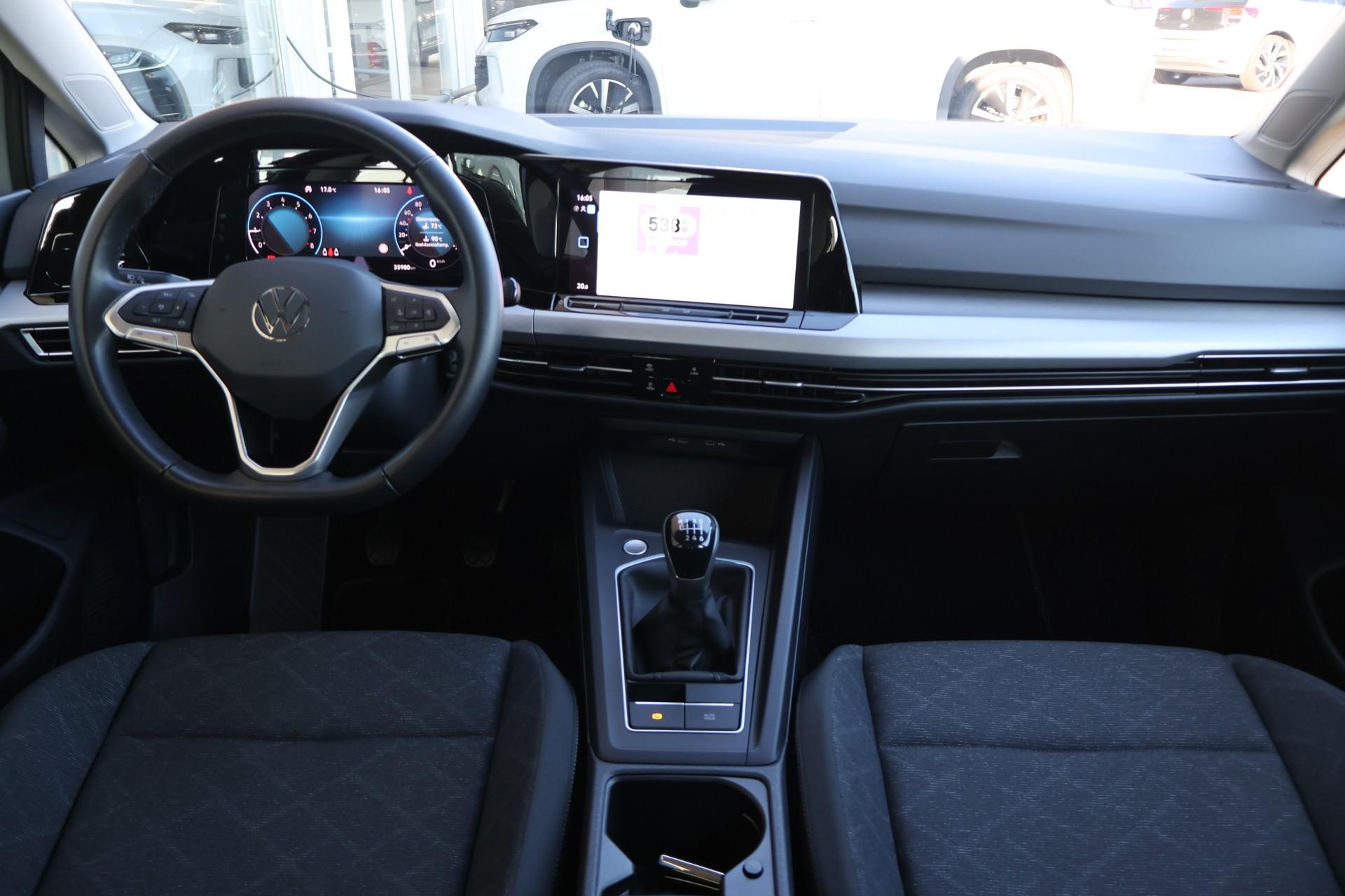 Volkswagen Golf 1.0 TSI 110pk Life - Afbeelding 5