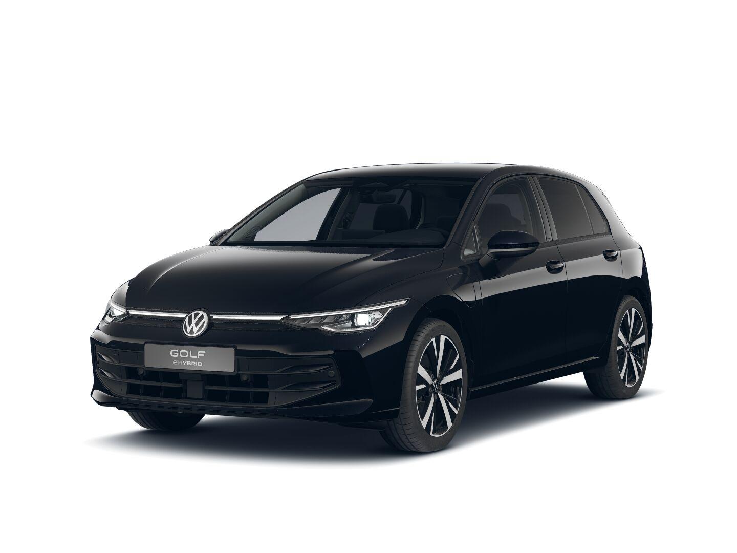 Volkswagen Golf Life Edition 1.5 eHybrid 204 PK