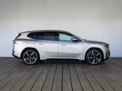 BMW iX3 50 xDrive - Afbeelding 4