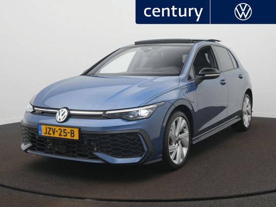 Volkswagen Golf 1.5 eHybrid GTE