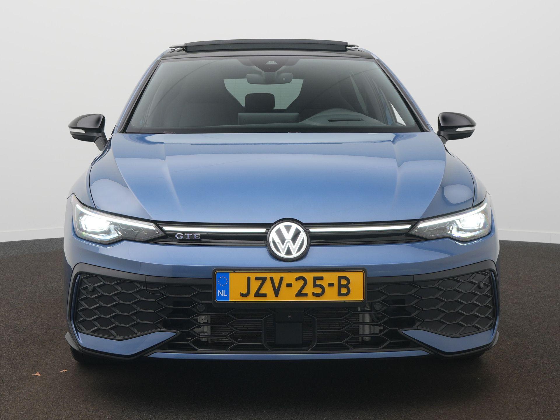 Volkswagen Golf 1.5 eHybrid GTE - Afbeelding 2