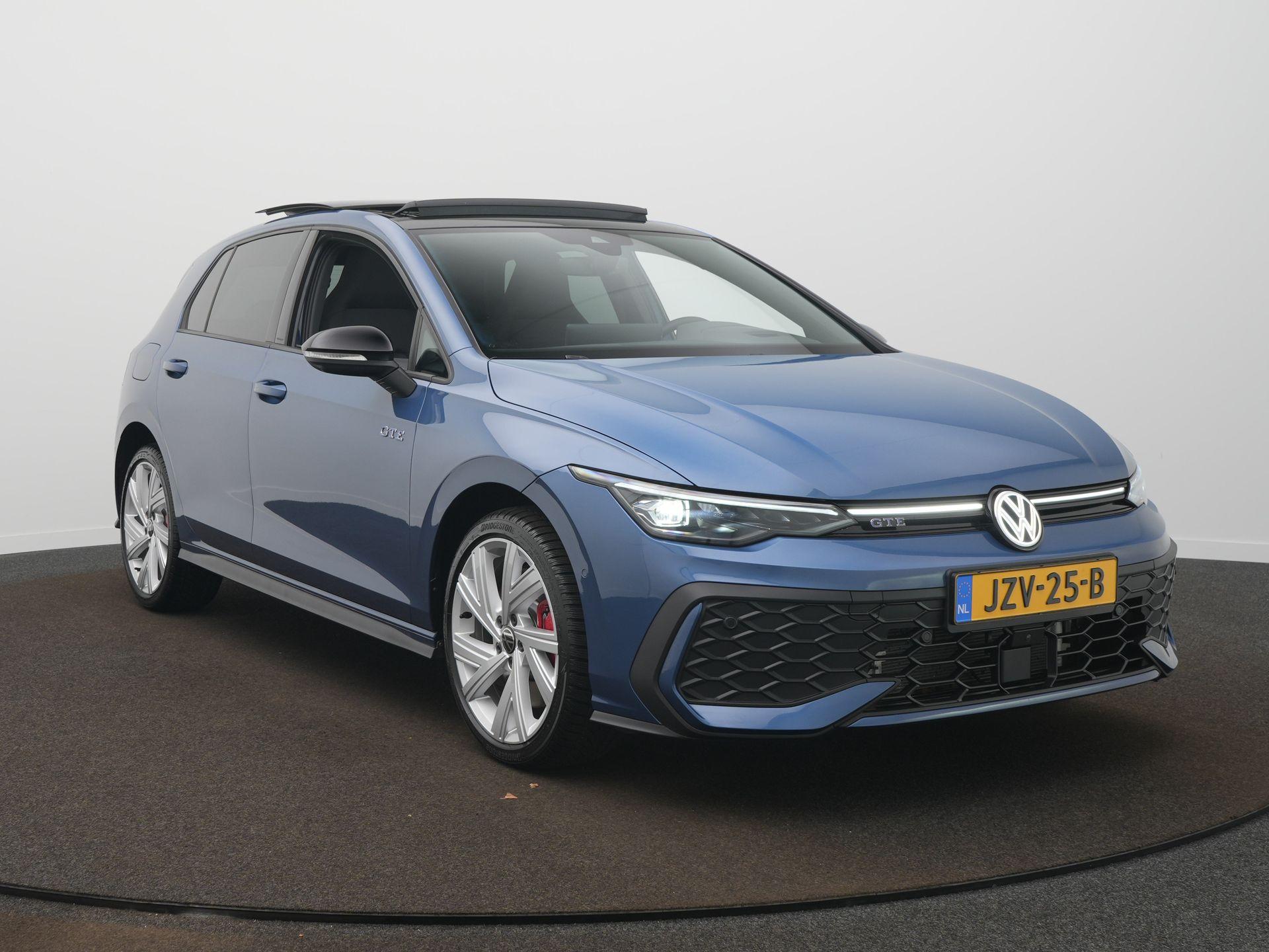 Volkswagen Golf 1.5 eHybrid GTE - Afbeelding 3