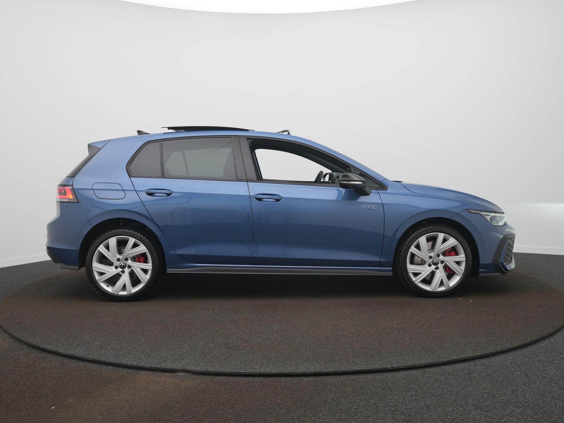 Volkswagen Golf 1.5 eHybrid GTE - Afbeelding 4