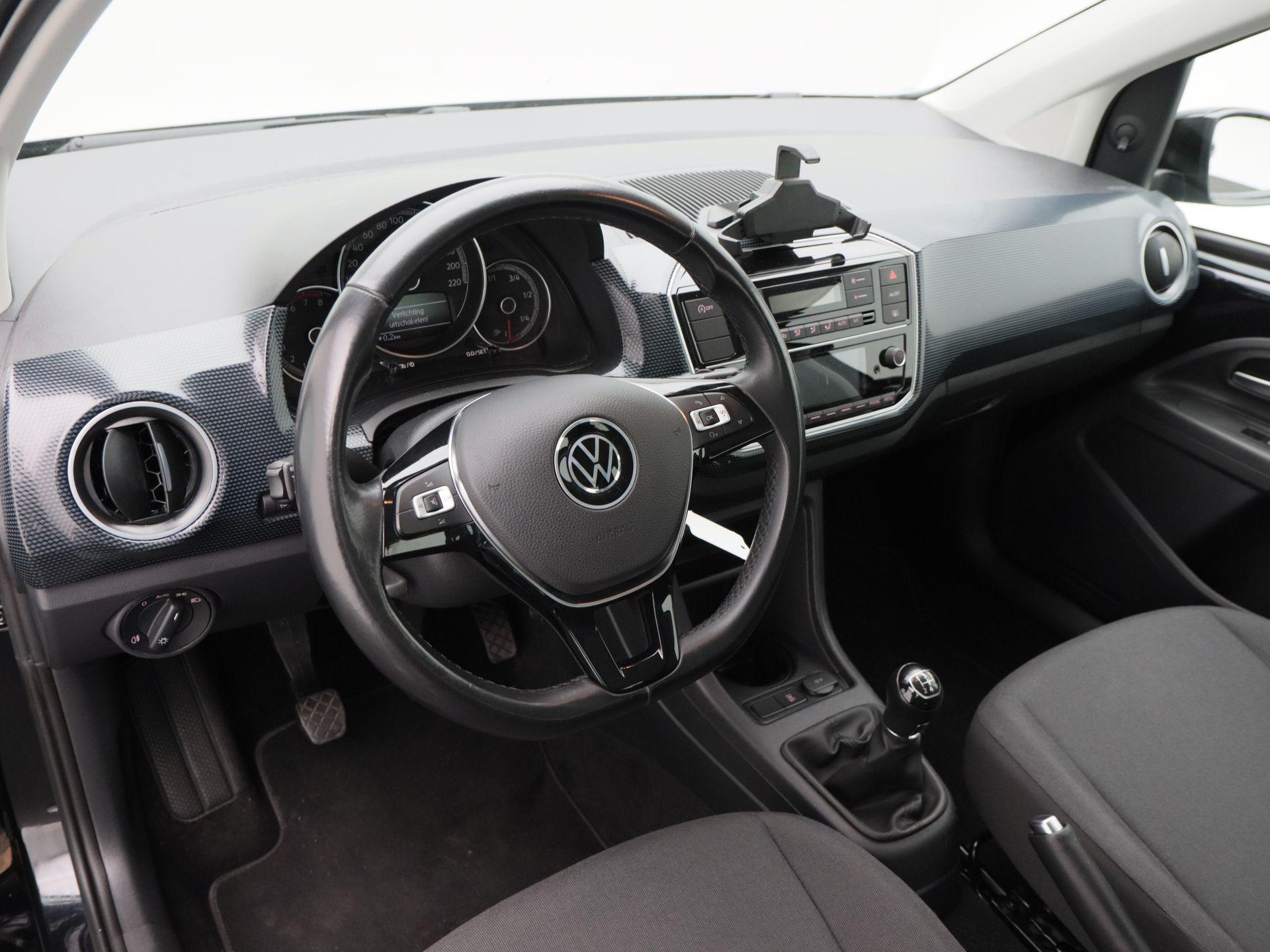 Volkswagen Up! 1.0 - Afbeelding 3