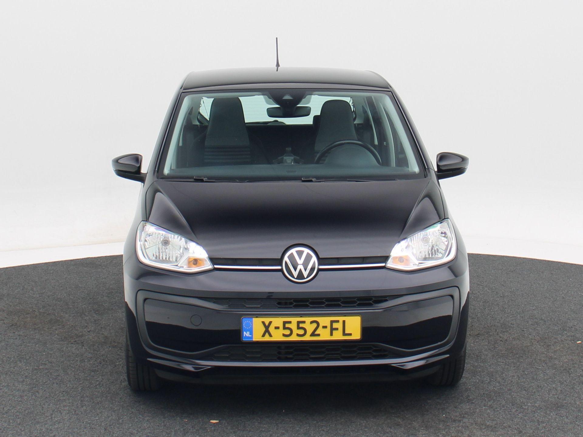 Volkswagen Up! 1.0 - Afbeelding 4