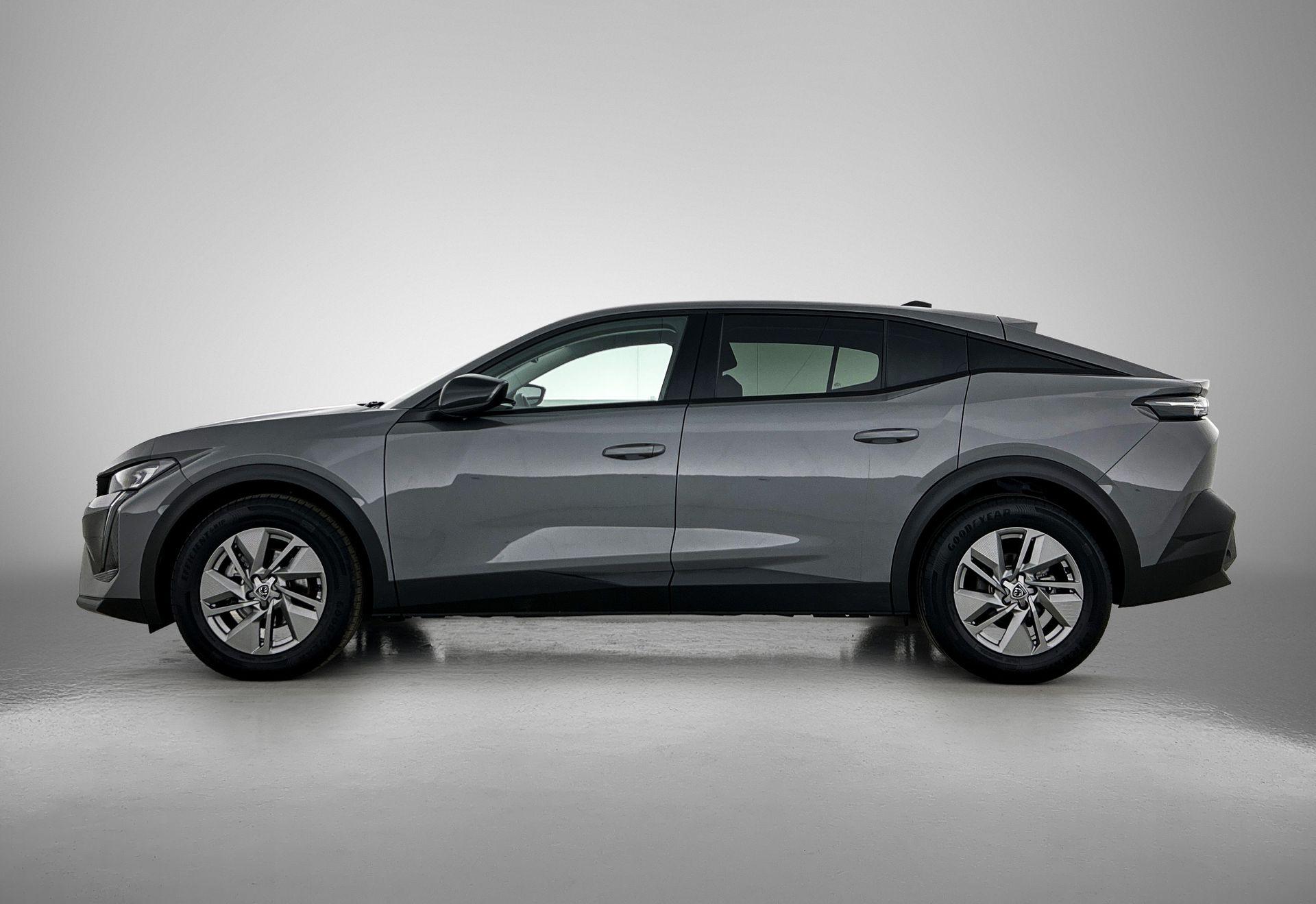 Peugeot 408 Allure Hybrid 145pk Automaat - Afbeelding 2