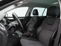 Skoda Octavia Combi 1.0 TSi 115 Pk Automaat Ambition Business - Afbeelding 5
