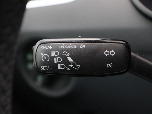 cruise control
