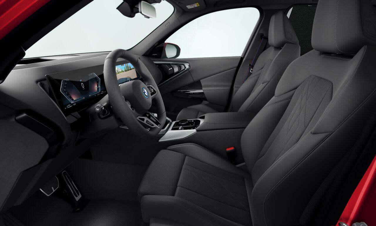 BMW X3 30e xDrive - Afbeelding 4