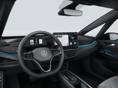 Volkswagen ID.3 Limited Edition 52 kWh 170 PK - Afbeelding 2