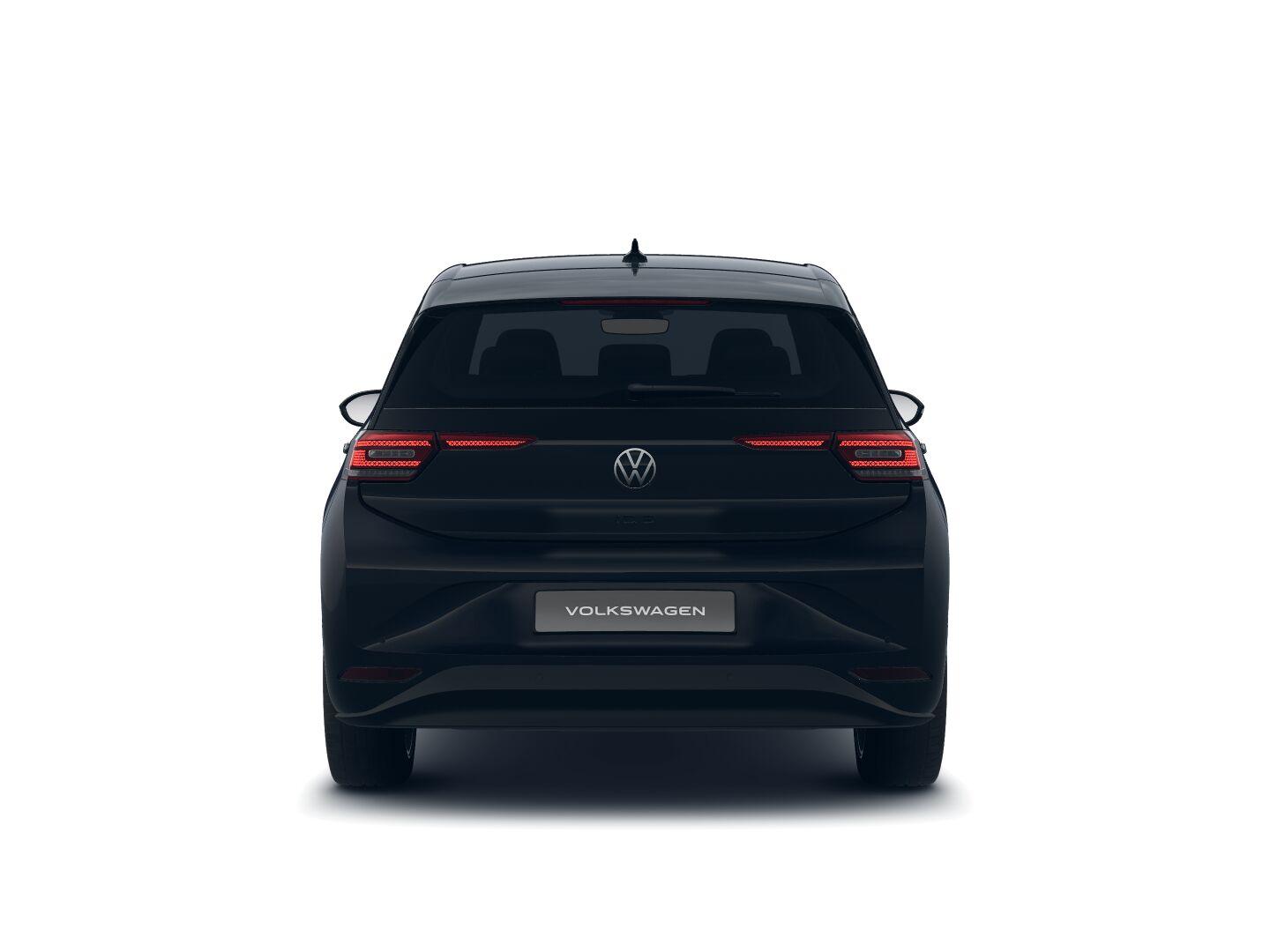 Volkswagen ID.3 Pro Limited Edition 58 kWh 204 PK - Afbeelding 4