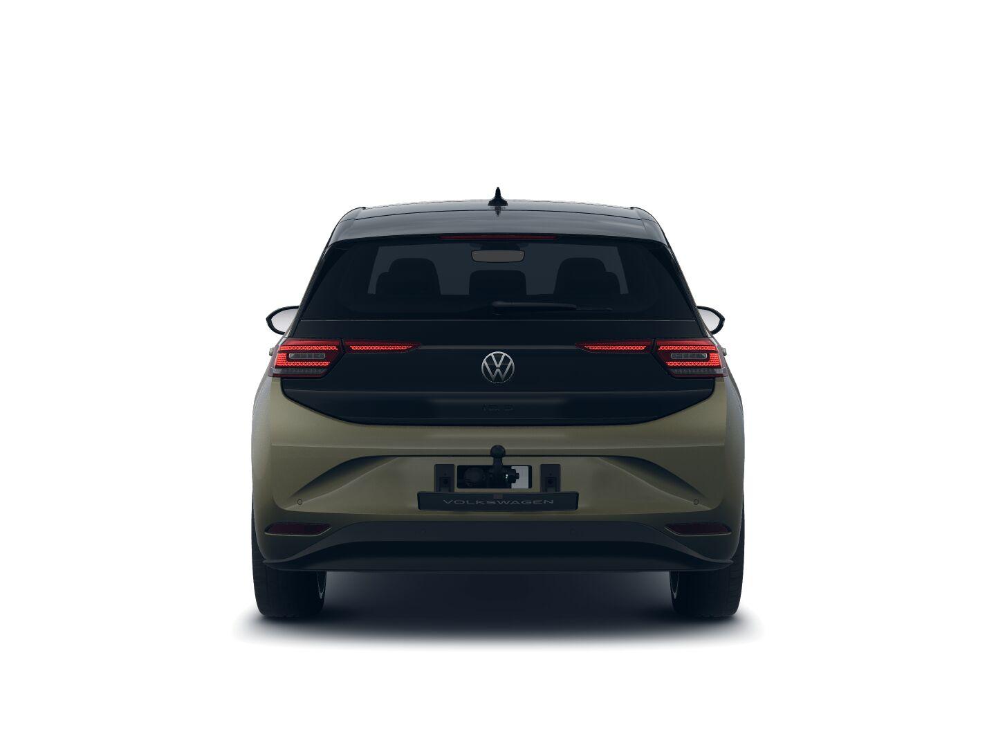 Volkswagen ID.3 Pro S Limited Edition 79 kWh 204 PK - Afbeelding 4