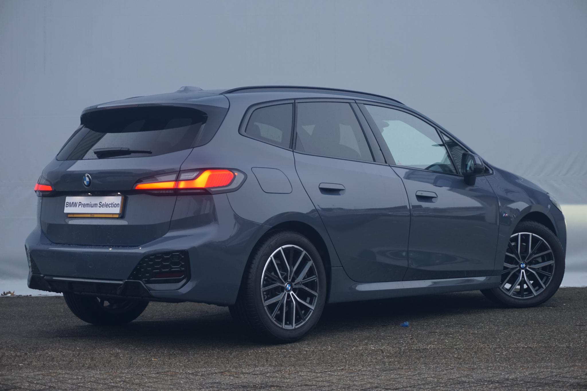 BMW 2 Serie Active Tourer 218i - Afbeelding 2