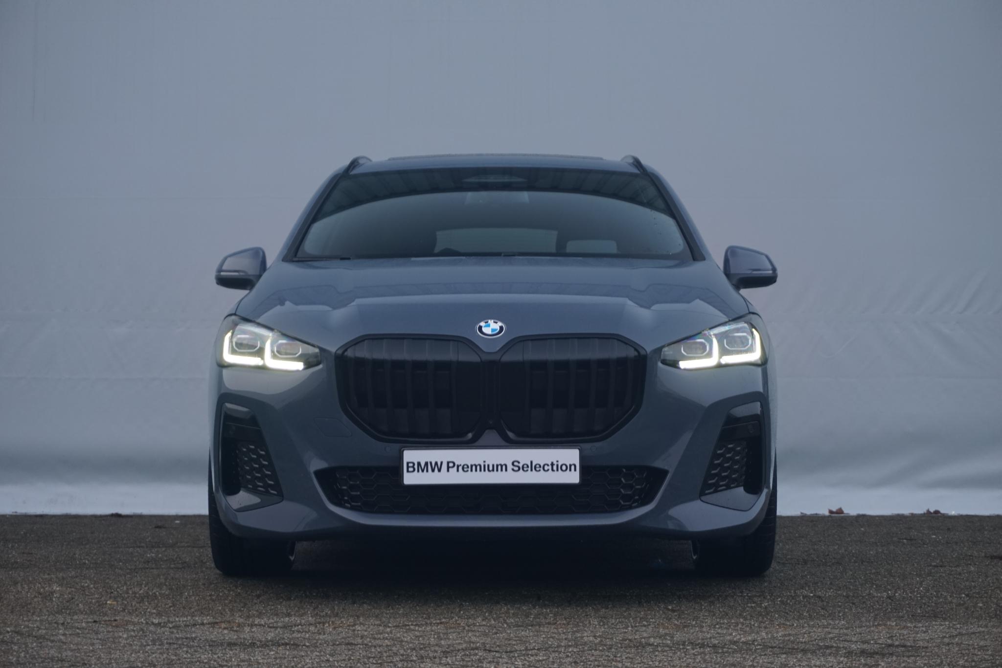 BMW 2 Serie Active Tourer 218i - Afbeelding 3