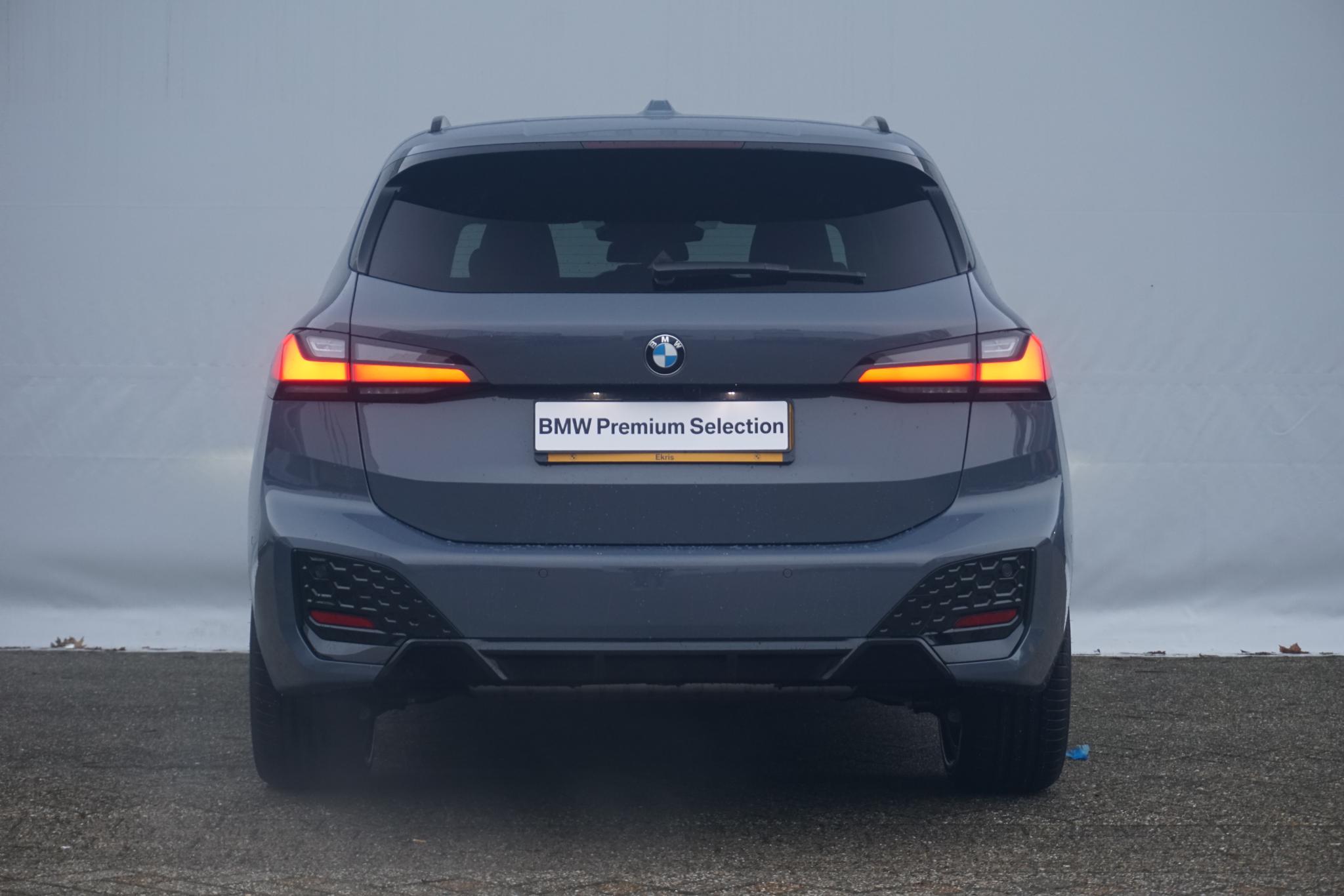 BMW 2 Serie Active Tourer 218i - Afbeelding 4