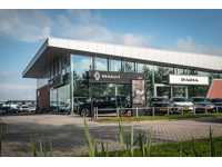 Renault Symbioz E-Tech full hybrid 160pk techno - Afbeelding 6