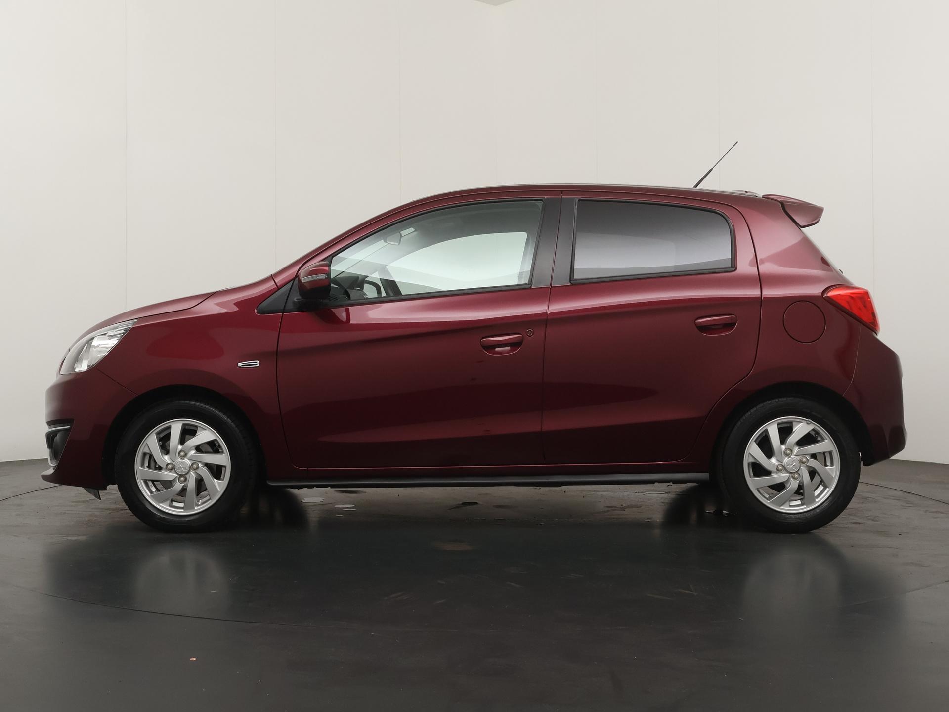 Mitsubishi Space Star 1.2 Advance - Afbeelding 2