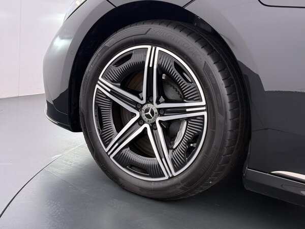 19" 5-dubbelspaakse lichtmetalen AMG-velgen