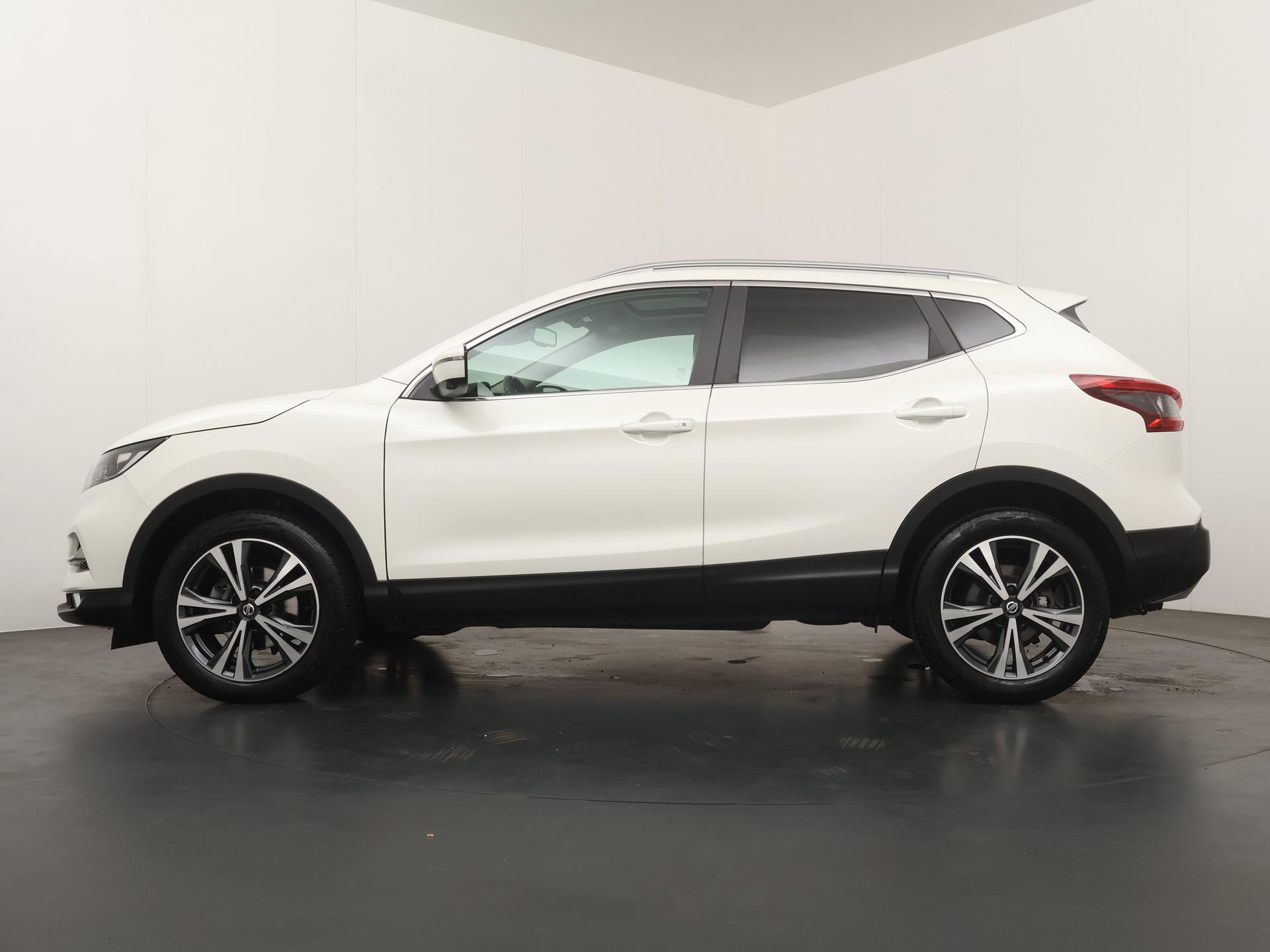 Nissan QASHQAI 1.3 DIG-T N-Connecta - Afbeelding 2
