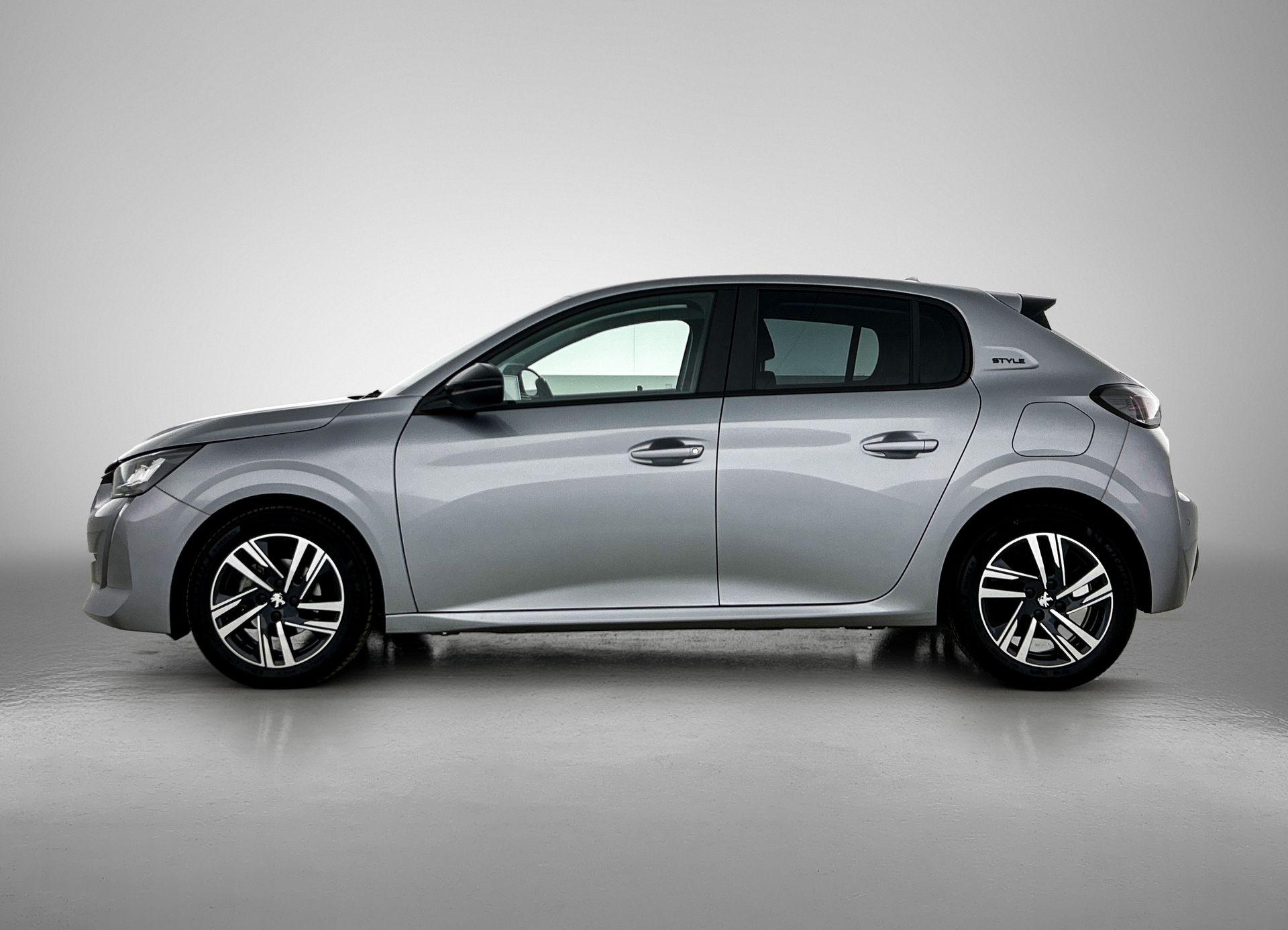 Peugeot 208 Style 75pk - Afbeelding 2