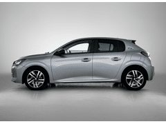 Peugeot 208 Style 75pk - Afbeelding 2