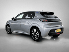 Peugeot 208 Style 75pk - Afbeelding 3