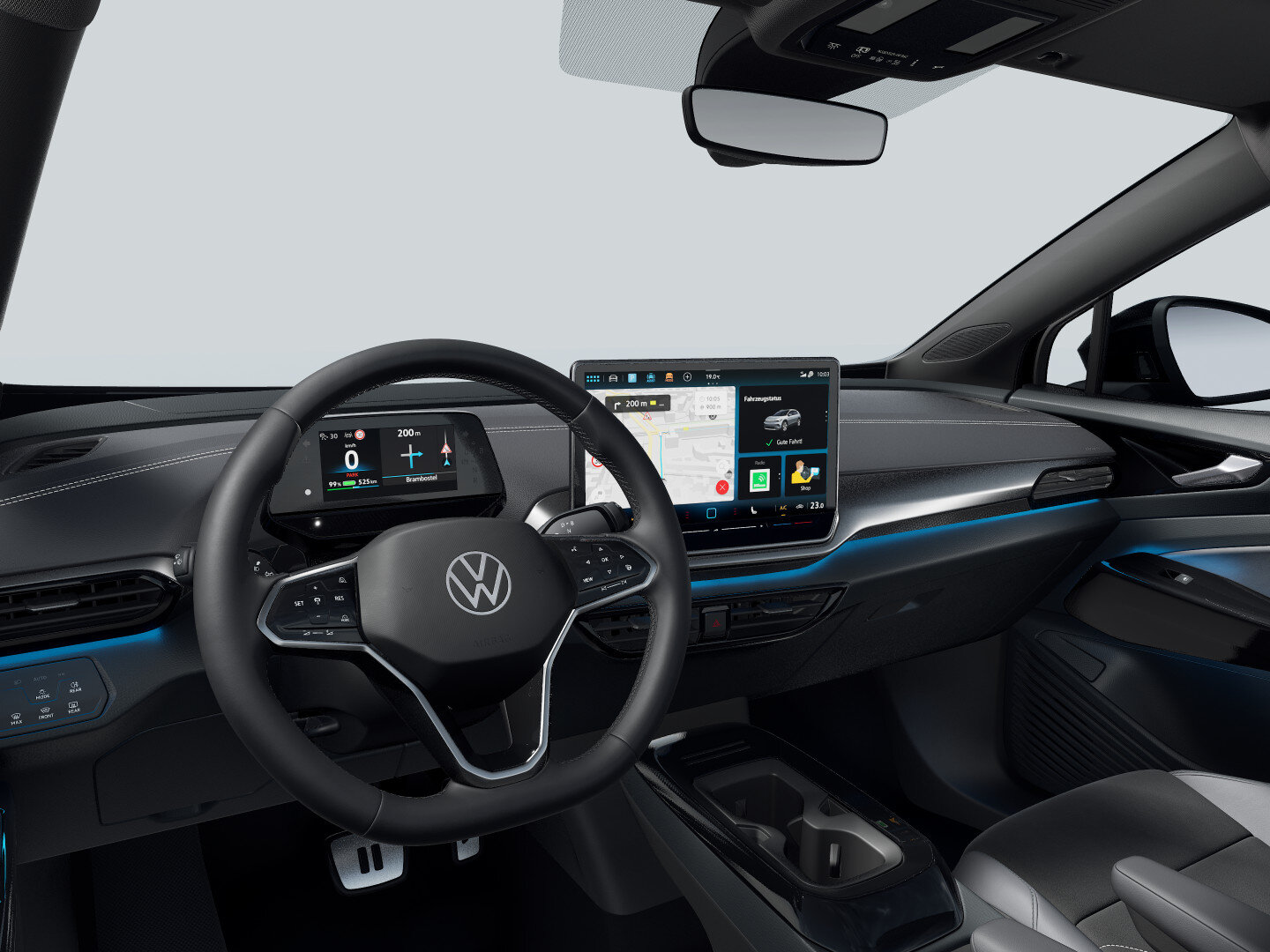 Volkswagen ID.4 Pro Limited Edition 77 kWh 286 PK - Afbeelding 2