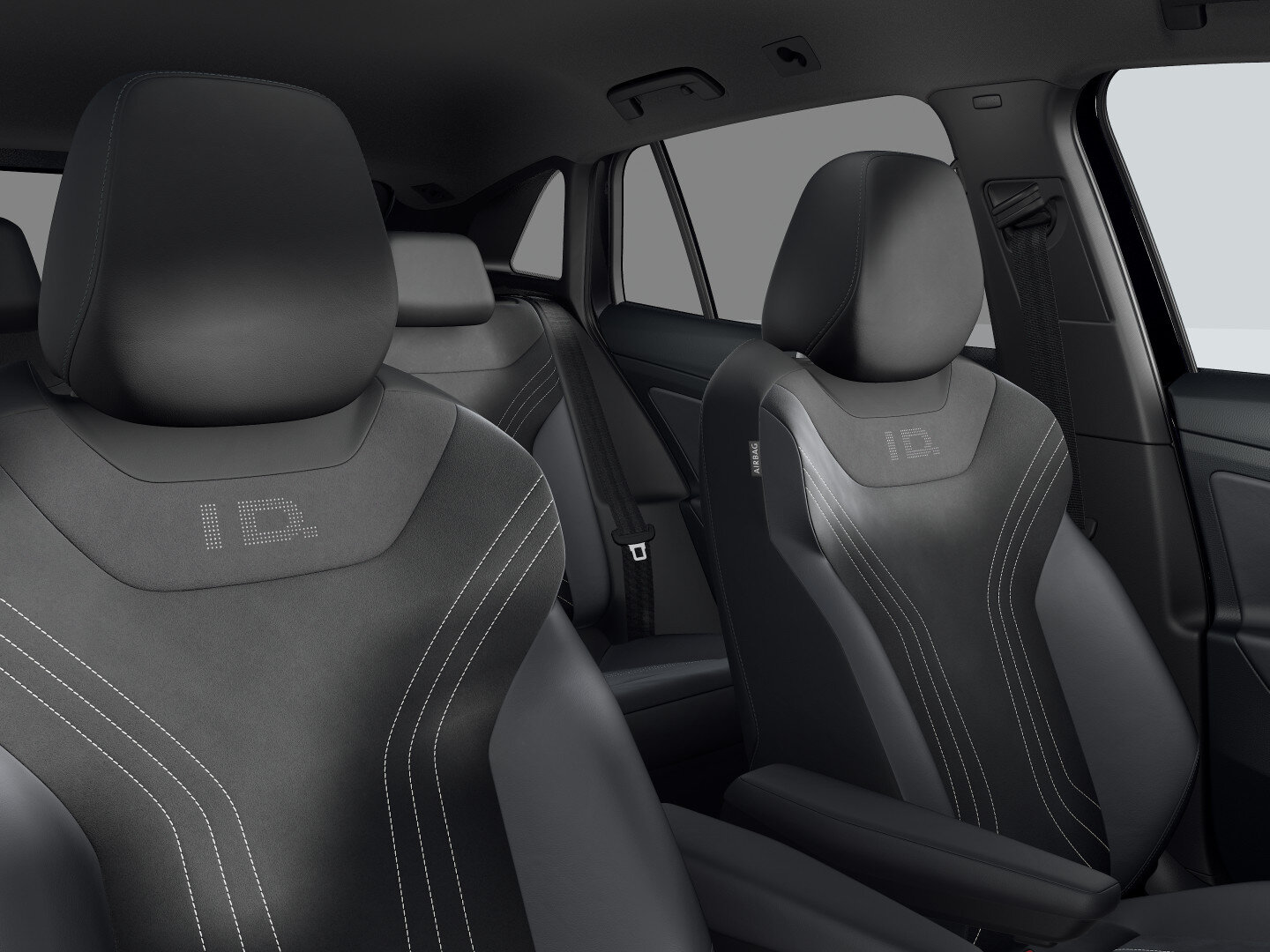 Volkswagen ID.4 Pro Limited Edition 77 kWh 286 PK - Afbeelding 4