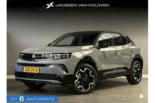 Opel Mokka 1.2 Turbo Hybrid GS